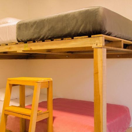 Bababuy Hostel بوغوتا المظهر الخارجي الصورة