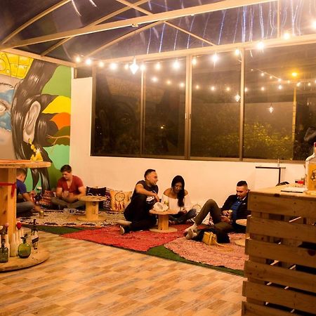 Bababuy Hostel بوغوتا المظهر الخارجي الصورة